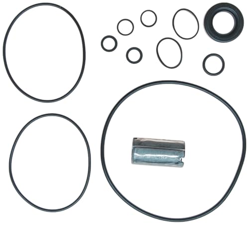 ACDelco Professional 36-350390 (19146544) Power Steering Pump Rebuild Kit with...
