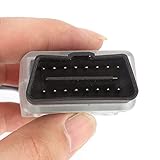 Vehicle Diagnostic Scanner ELS27 - Fault Diagnostics & Data Reading for