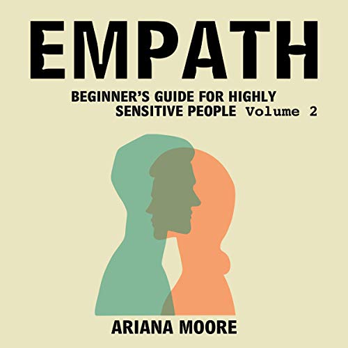 Cover art for Empath