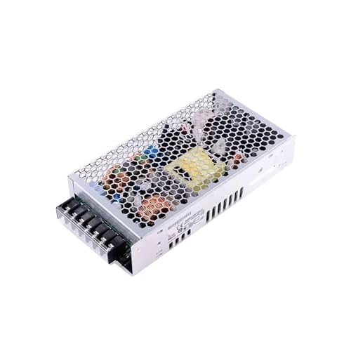 Alimentation à découpage HRP-200-12 bloc 12V 16.7A boîtier transformateur