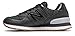 Produktbild New Balance Damen Wl574 Sneaker, Schwarz, 40 EU