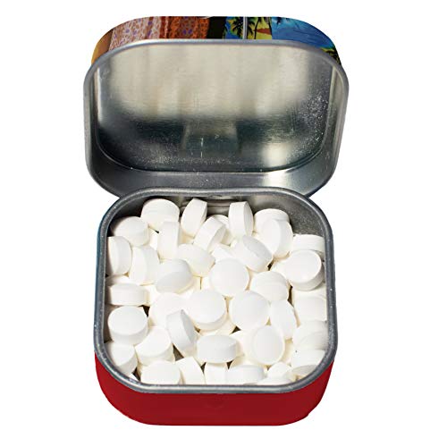 The Unemployed Philosophers Guild Retiremints Breath Mints #TOP1