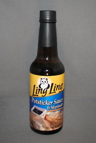 Amazon Com Ling Ling Potsticker Dipping Sauce Marinade 2 Bottles Marinades And Seasoning Mixes Grocery Gourmet Food Amazon Com Ling Ling Potsticker Dipping Sauce Marinade 2 Bottles Marinades And Seasoning Mixes Grocery Gourmet Food
