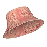 Photo Gallery cappello alla pescatora riflettente con fiori rossi e cuore, per uomini e donne, giorno e notte, sicurezza, ciclismo, corsa, sport all aria aperta alla moda, nero, taglia unica Photo Gallery cappello alla pescatora riflettente con fiori rossi e cuore, per uomini e donne, giorno e notte, sicurezza, ciclismo, corsa, sport all aria aperta alla moda, nero, taglia unica