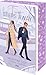 Cover zum Buch Two steps away: London Hearts