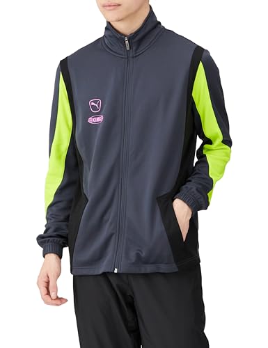 PUMA サッカー アウターKING PRO ジャケット 658891メンズ