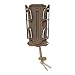 Soft Shell Scorpion-TALL (TAN and OD GREEN) with Cobra Paddle 100% MADE IN USA