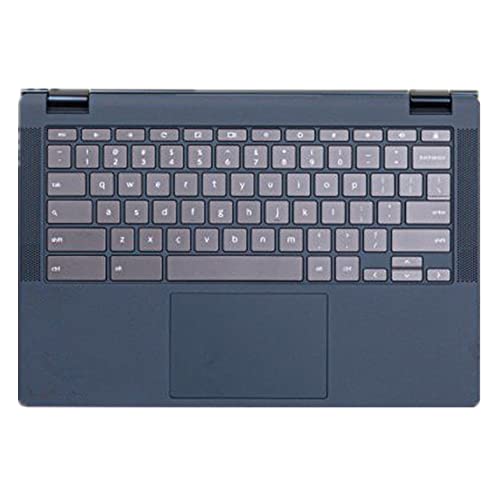 Clavier Lenovo Ideapad Flex 3 Chromebook-11IJL6 coque C pavé tactile
