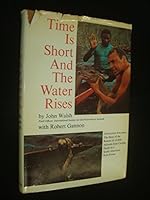 Time is Short and the Water Rises B0000CNO8N Book Cover