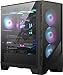 Produktbild Aurum Gaming PC Intel Core i9-14900KF  Nvidia GeForce RTX5070 12GB  64GB DDR4  2000GB M.2 SSD  Windows 11  Wasserkühlung  WLAN  Gamer PC Computer Gaming Rechner