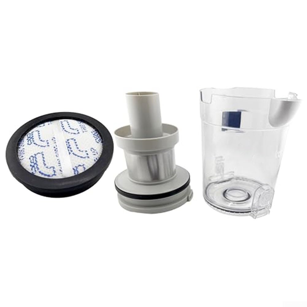 Cupola Filtro Lavabile Per Eureka NEC280 Cordless