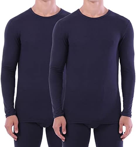 Leggings Invernali Collants Thermiques Homme Katia - Sous-Vêtements Chauffants Hiver Pour Sport, Ski Et Travail Vêtement Technique Moto