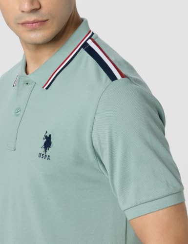 Image of U.S. Polo ASSN. Men Polo Shirt