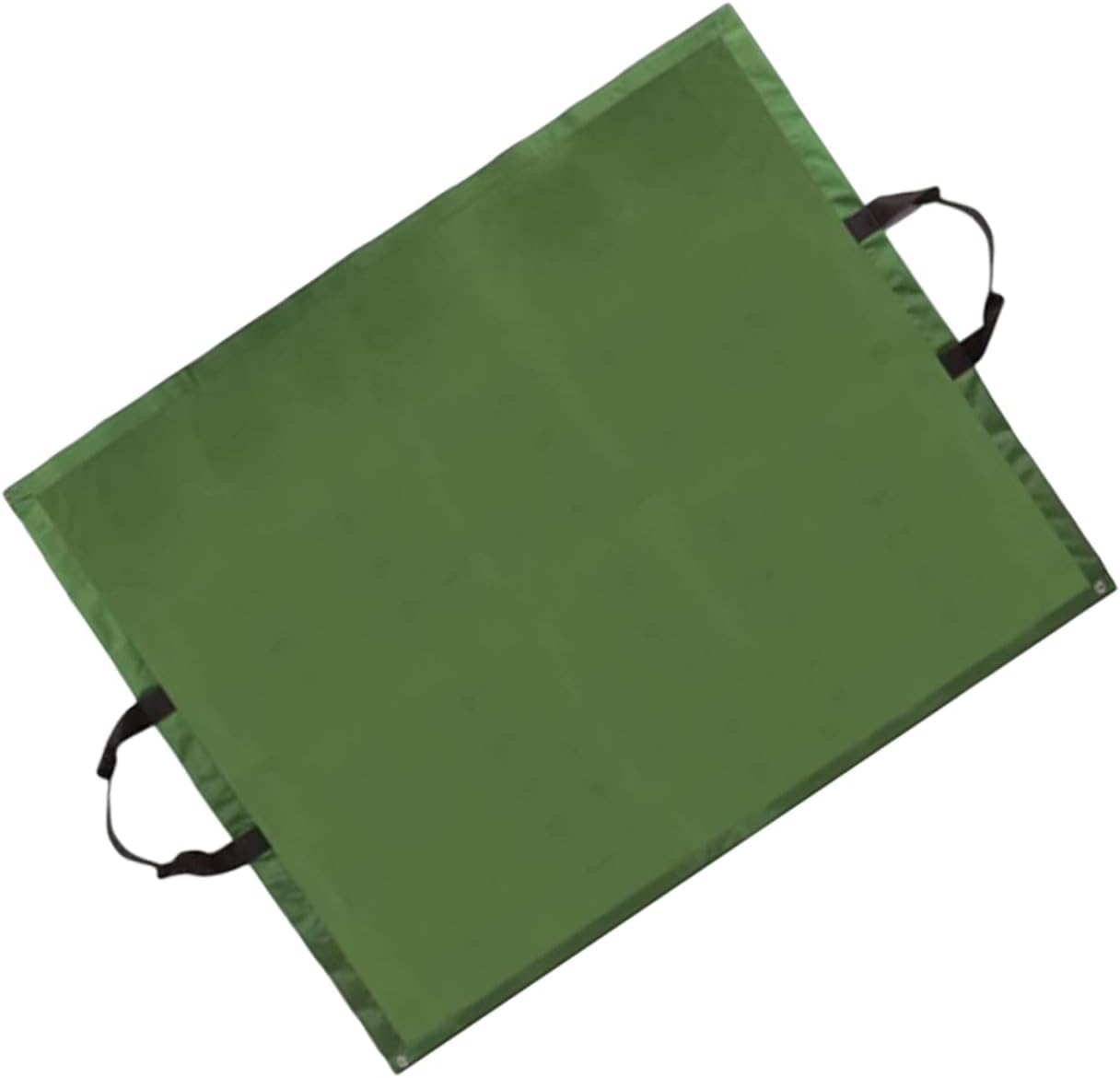 Garden Leaf Bag Reusable Waste Storage Holder for Easy Cleanup Large Capacity for Leaves and Debris for Outdoor Gardening and Lawn Care