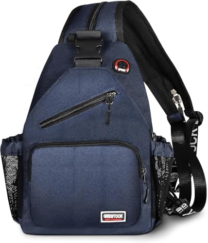 Sac de voyage Geestock grand format pour homme et femme actif