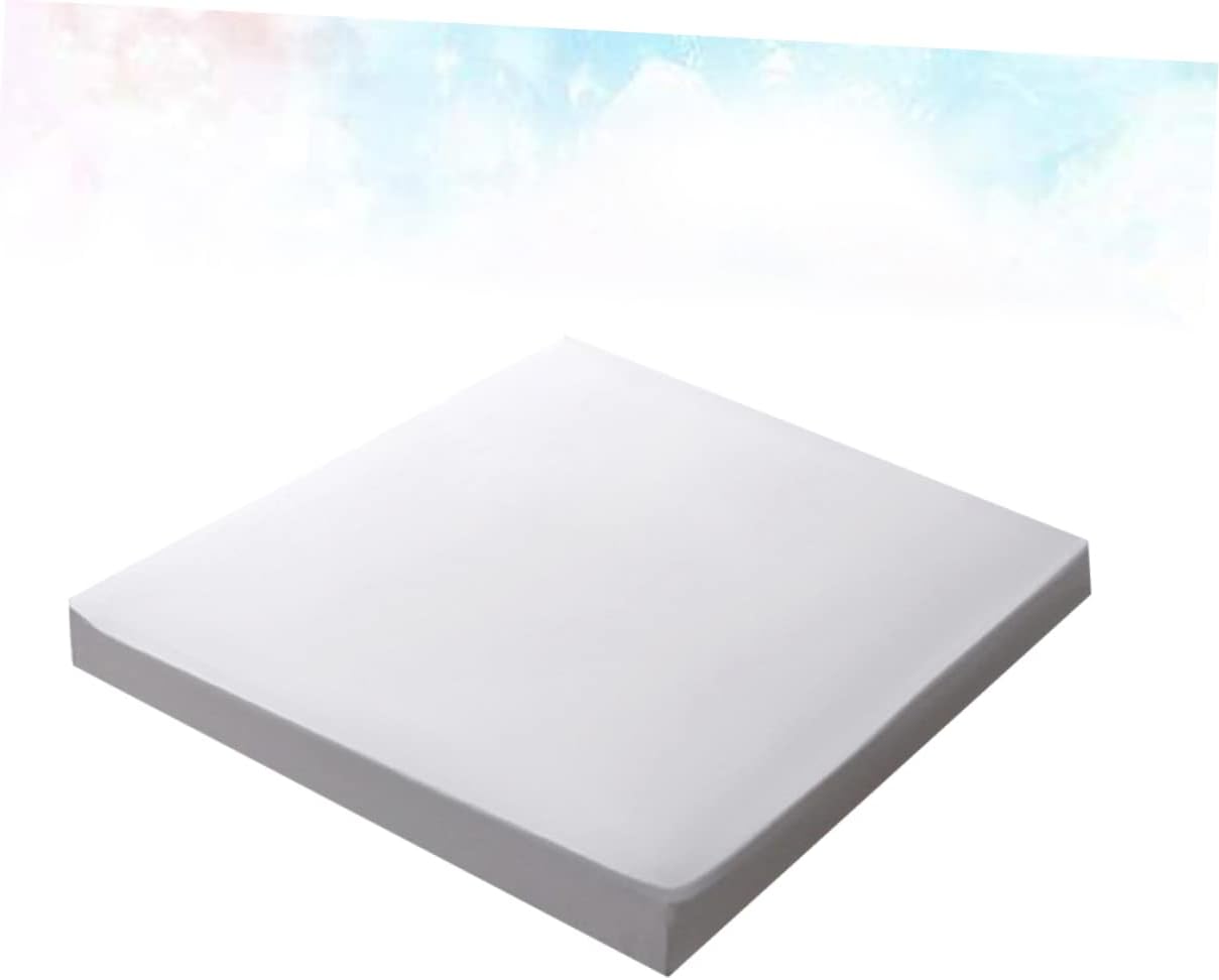 Nursing Pad Mattress Protector Machine Washable Fitted and Absorbent Bed Pad for Incontinence for Pets