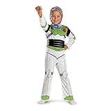 Disguise Buzz Lightyear Classic Costume Disney Small