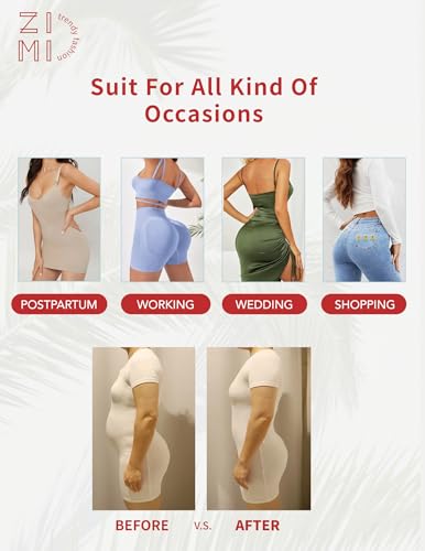 Image of Zimi Collection Butt Lifter Panties Underwear for Women with Removable Pads Seamless Booty Pads Hip Enhancer Panty