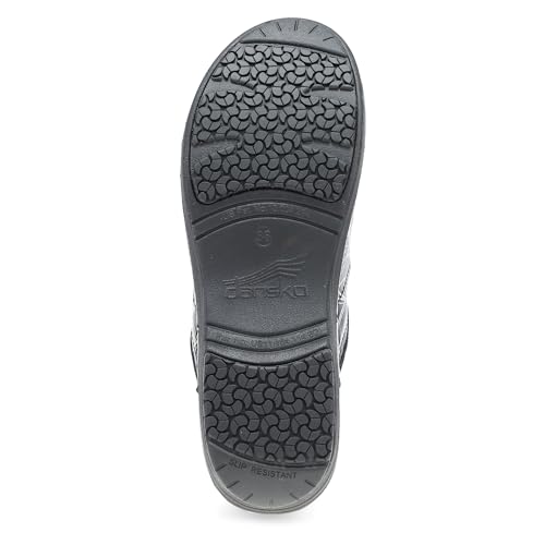 Image of Dansko Women's XP 2.0 Clogs - Lightweight Slip-Resistant Footwear for Comfort and Support - Ideal for - Nursing, Veterinarians, Food Service, Healthcare
