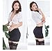 SINGUYUN Women's Office Secretary Uniform Sexy Teacher Costume Cosplay Lingerie With Socks (1015White)