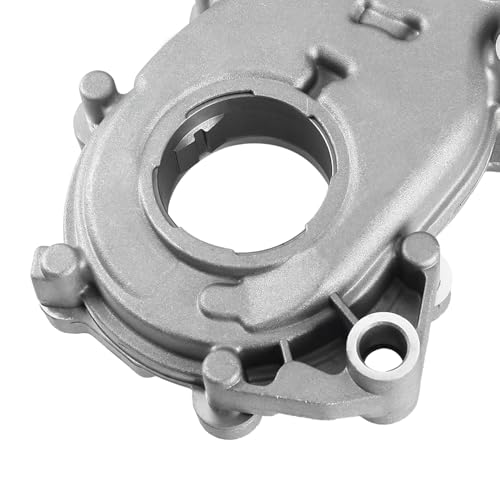 Engine Oil Pump Kit M353 Fits for Chevy GMC 3.0 3.6L Colorado Equinox Impala Malibu Acadia Canyon Terrain, Fits for Buick Pontiac Saturn Suzuki Saab 9-4X Enclave G6 G8 Torrent Aura Vue Grand Vitara