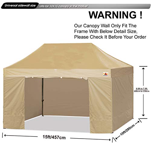 Tangkula Outdoor Patio Retractable Foldi Buy Online In Kuwait At Desertcart