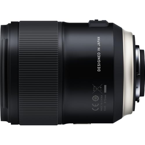 TAMRON SP 35mm f1.8 ニコンFマウント【ブラックミスト付き】 TAMRON（タムロン） SP35mm F1.8 Di VC USD Model F012N 実写