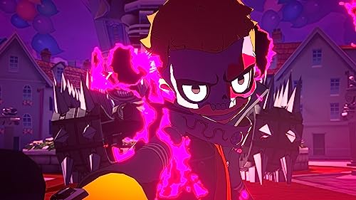 Persona 5 Tactica - Launch Edition - 6
