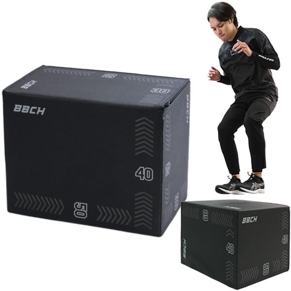 Amazon | プライオボックス 野球 練習 トレーニング プライオ