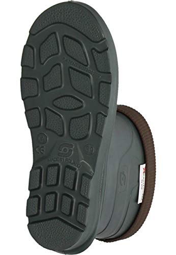 'Crosslander ''Montreal'' Damenstiefel aus EVA-Material', grün, 39 eu, 12350001-133-439