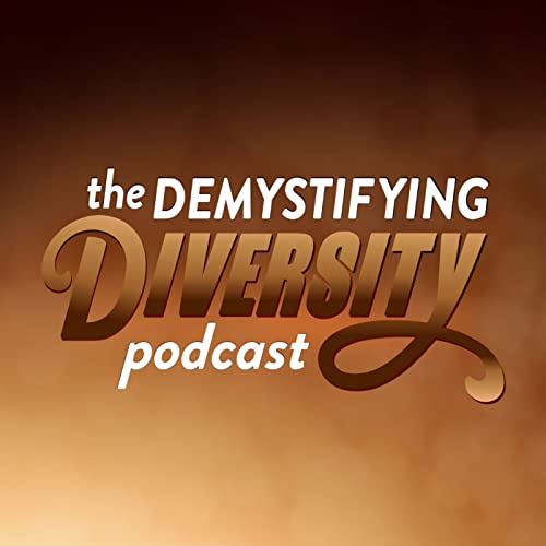 Demystifying Diversity cover art