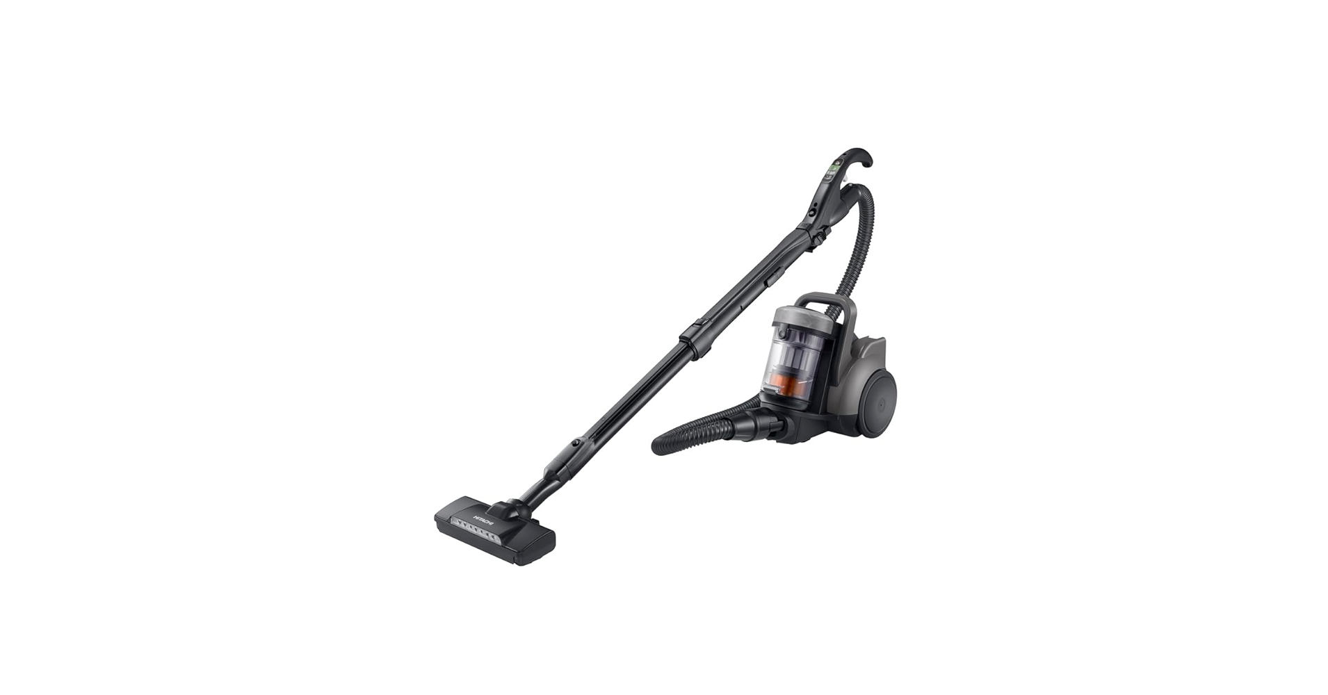 日立 クリーナー CV-SP900H サイクロン式クリーナー CV-SP900H ： クリーナー ： 日立の家電品