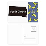 Quantité : 20 cartes postales.