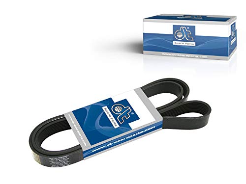 Courroie pour camion résistant aux pannes de transmission 8PK1220