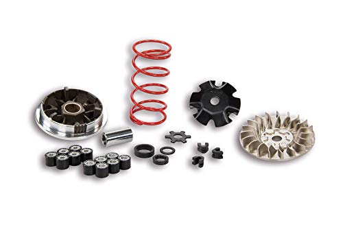  VARIATORE MULTIVAR COMPATIBILE CON YAMAHA-MINARELLI MHR APRILIA SONIC 50 2T MALOSSI 5113161