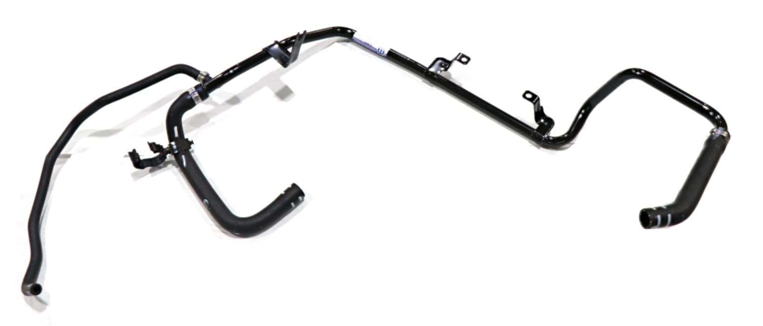 Amazon.com: Mopar 52014853AC Hose HEATER SUPPLY : Automotive