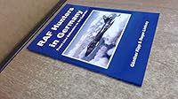 RAF Hunters in Germany : Front Line Defenders in the Cold War 0954406907 Book Cover