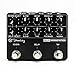 Keeley Delay Workstation Analog Multi-effects Pedal