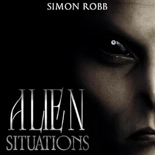 Alien Situations cover art