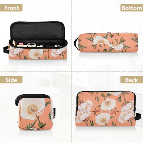 Bolso de viaje para planchas y rizadores miniatura 5
