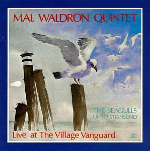 Seagulls of Kristiansund: Live at the Village Vanguard