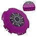 NAMOARLY Waist Twisting Fitness Tool Exercise Disc for Core Strengthening and Muscle Toning Easy to Use Twisting Plate for All Ages Fun Workouts to Burn Belly Fat