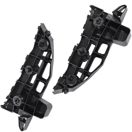 Support de pare-chocs avant Toyota Prius V 2012-2018 paire gauche et droite