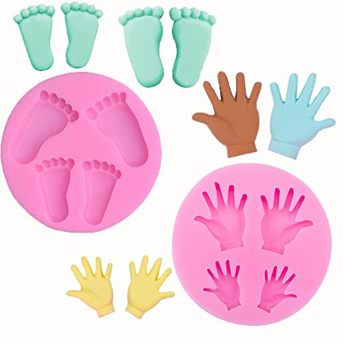 Top 10 Clay Mold For Hands of 2022 Katynel
