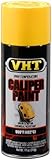 VHT (SP738-6 PK) Bright Yellow High Temperature Brake Caliper Paint - 11 oz. Aerosol, (Case of 6)