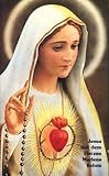  Jesus mit dem Herzen Mariens lieben : 15 Eucharistische Meditationen über die 15 Geheimnisse des Rosenkranzes ;