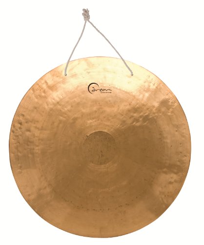 Dream Cymbals and Gongs FENG22 Feng Wind 22' Gong