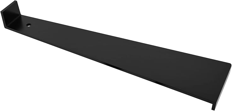 ROBERTS 46296 , 10-26, Floor Install Kit, Spacers, Block, Pull Bar, Black
