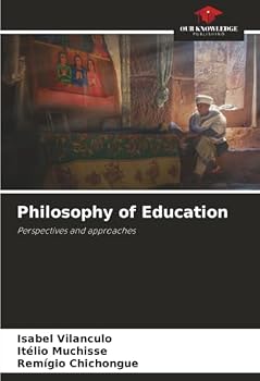 Paperback Philosophy of Education Book