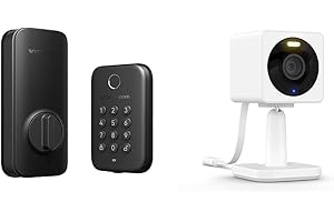 Wyze Camaras de Seguridad para Vigilancia del Hogar